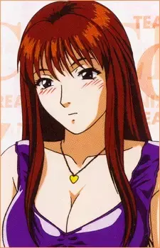 Tomoko Nomura