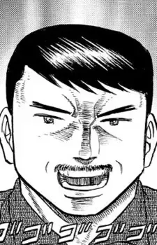 Horie Nobuhiko