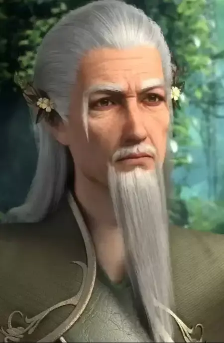 Xuan Shu