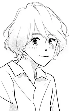 Shizuku Yamawaki