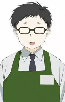 Tenchou