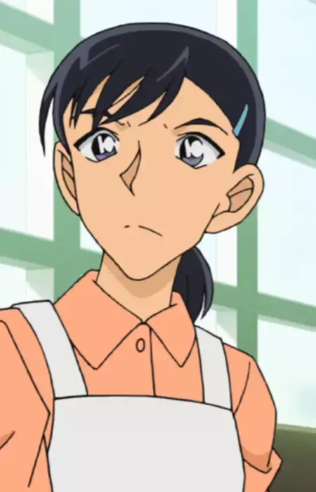 Emi Yahagi