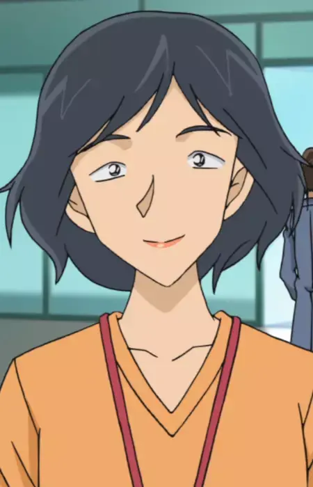 Kaede Yashiro