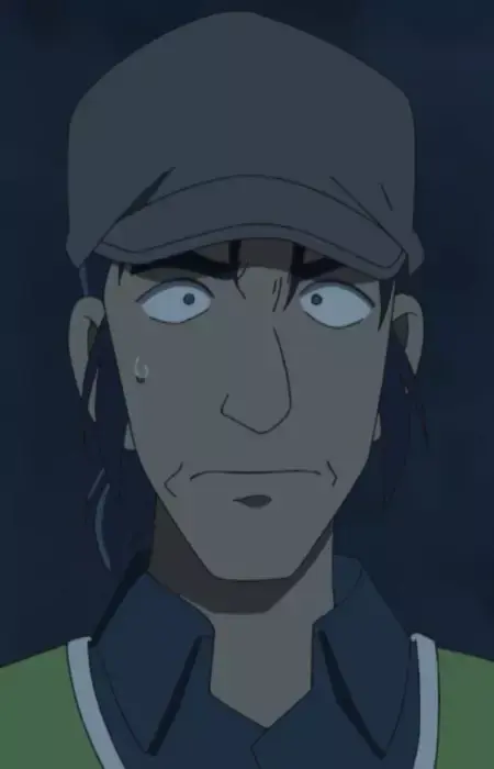Junji Maruo