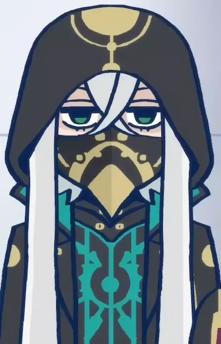 Asclepius