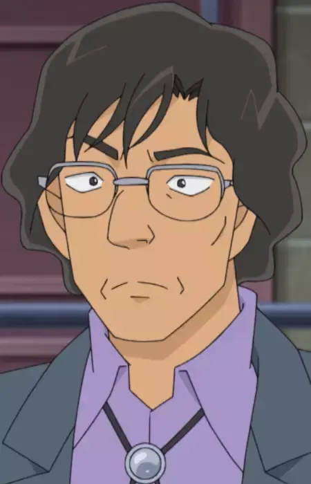 Motojirou Hirasawa