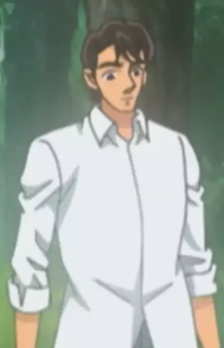 Mr. Shito