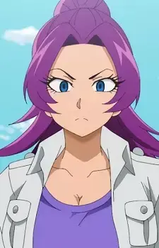 Erika Otohime