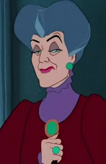 Lady Tremaine