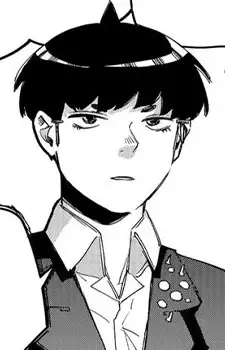 Tachiri Hasuke
