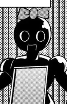 Black Pepper-chan
