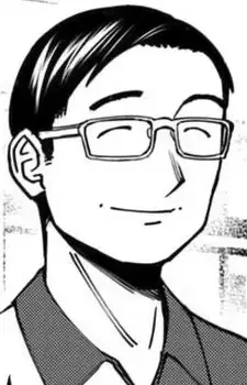 Father Hanyuu