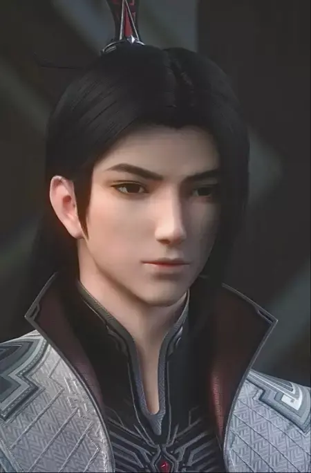 Mu Bai Liu