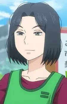 Reon Miyoshi