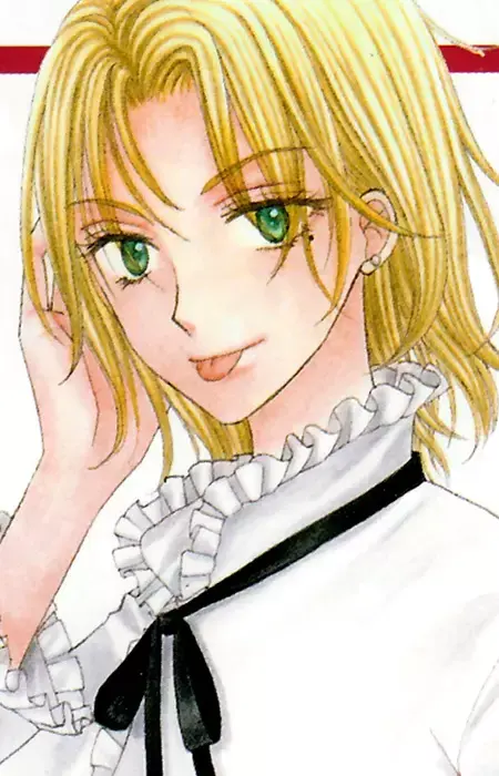 Anju L. Narumi