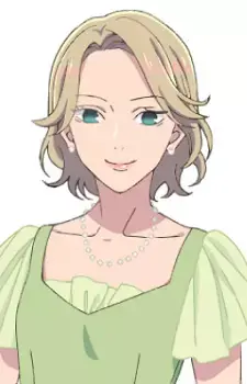 Hazuki Kudou