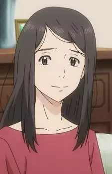 Satoshi's Wife