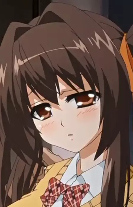 Mina Hayakawa