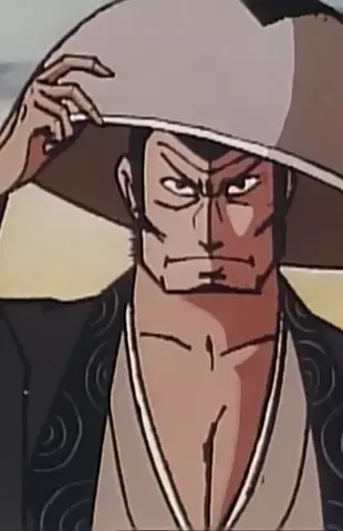 Daisuke Ozaru