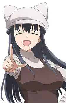 Kaori Shimoda