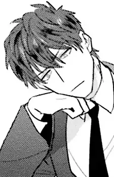 Hiro Naruse