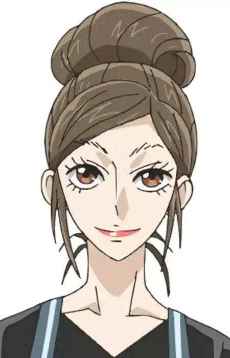 Ritsuka Izumi