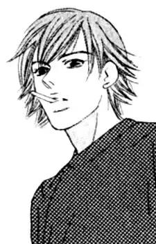 Natsuki Sawaguchi