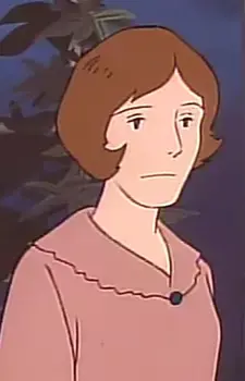 Theodora Maud