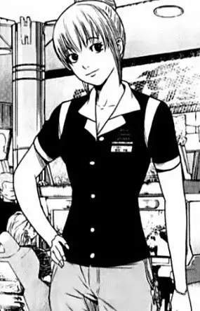 Chihiro Minagawa
