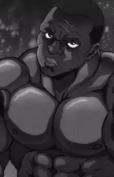 Sonny Liston