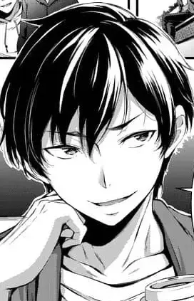 Atsushi Ryougoku