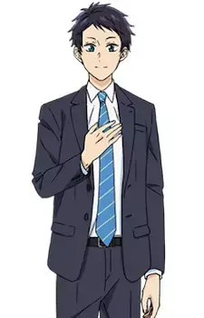 Hayato Yuzuki
