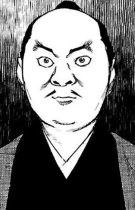 Katsuyori Takeda