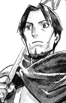 Yuguro Musa