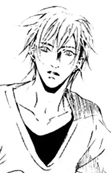 Yocchan's Boyfriend