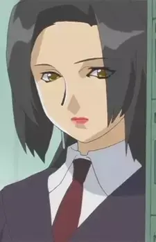 Hijiri Kanata