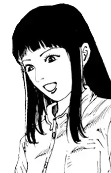 Mika Komiyama