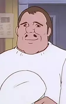 Mr. Stillman