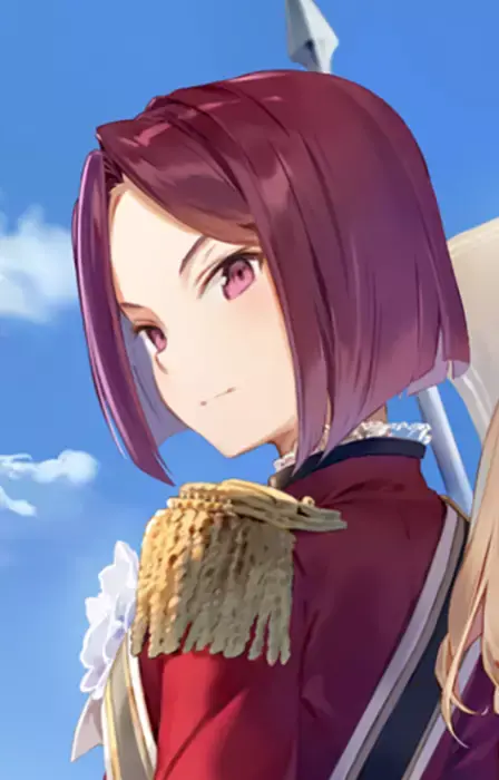 Ruby Etoile Redmoon