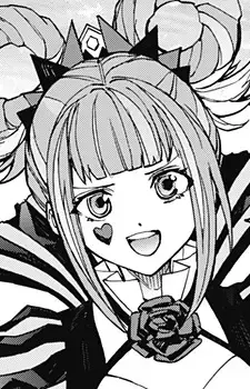 Hortensia
