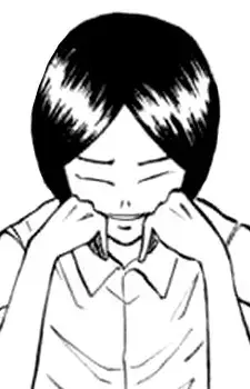 Jin Karamatsu