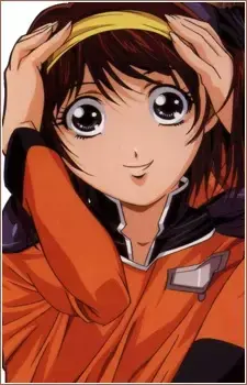 Yukina Shiratori
