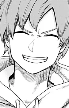 Shusuke
