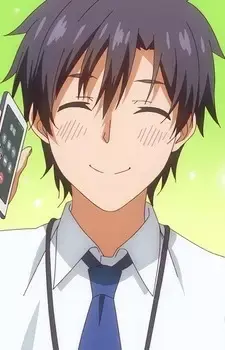 Yuuichi Kobayashi