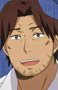 Yoshitomo Takami