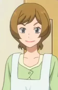 Marika Hoshino