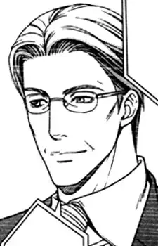 Hisashi Sannoumaru