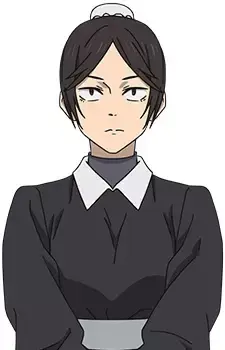 Misato Kuroi