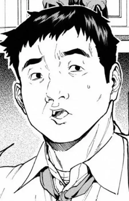 Kadai Sugawara