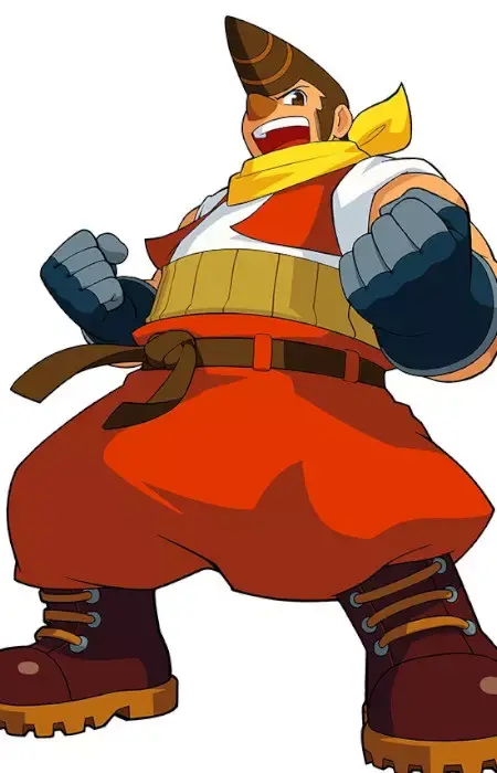 Dotarou Horisugi